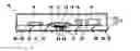Fig. 01 - Hybrid integrated circuit device and electronic device