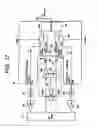 Fig. 11 - Hybrid integrated circuit device and electronic device