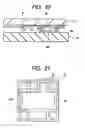 Fig. 13 - Hybrid integrated circuit device and electronic device