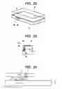 Fig. 14 - Hybrid integrated circuit device and electronic device