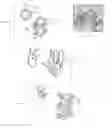 Fig. 04 - ANISOTROPIC ELECTRICALLY AND THERMALLY CONDUCTIVE ADHESIVE WITH MAGNETIC NANO-PARTICLES