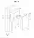 Fig. 14 - DISPLAY APPARATUS