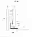 Fig. 44 - DISPLAY APPARATUS