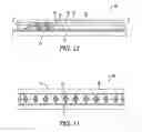 Fig. 06 - Lighting device topology for reducing unevenness in LED luminance and color