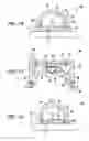 Fig. 07 - Lighting device topology for reducing unevenness in LED luminance and color