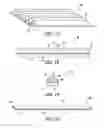 Fig. 08 - Lighting device topology for reducing unevenness in LED luminance and color