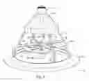 Fig. 06 - Audio lamp
