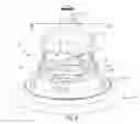 Fig. 12 - Audio lamp