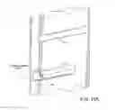 Fig. 06 - Lighting system for appliance