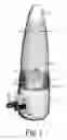 Fig. 02 - LED lava light