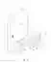 Fig. 03 - GRAPHIC LIGHT MODULE FOR USE WITH PORTABLE DEVICE