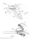 Fig. 06 - Compact solar light assembly