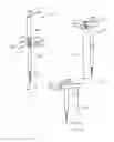Fig. 09 - Compact solar light assembly