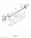 Fig. 03 - LED lamp with hermetical end holders