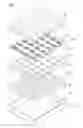 Fig. 01 - Lighting apparatus with light controlling reflective layer