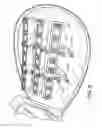 Fig. 11 - LED LIGHT SYSTEM