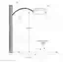 Fig. 06 - STREET LIGHT LED