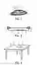 Fig. 02 - ILLUMINATED SERVING TRAY WITH SHEET-LIKE LIGHT SOURCE