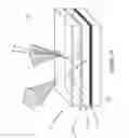 Fig. 11 - Beam shaper