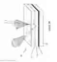 Fig. 12 - Beam shaper