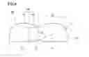 Fig. 05 - Illuminating lens, and lighting device