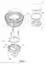 Fig. 02 - LAMP WITH DOUBLE WATER RESISTANCE STRUCTURE