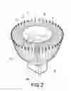 Fig. 03 - LAMP WITH DOUBLE WATER RESISTANCE STRUCTURE