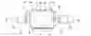 Fig. 01 - Lamp protective cover