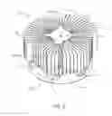Fig. 07 - Lighting apparatus