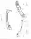 Fig. 02 - Lit door handle for a vehicle