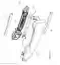Fig. 03 - Lit door handle for a vehicle