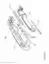 Fig. 04 - Lit door handle for a vehicle
