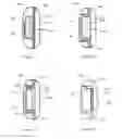 Fig. 07 - Lit door handle for a vehicle