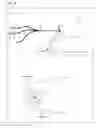 Fig. 13 - Light emitting device, vehicle headlamp, and illumination device