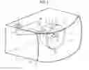 Fig. 02 - LIGHT EMITTING DEVICE, ILLUMINATING EQUIPTMENT, AND VEHICLE HEADLAMP