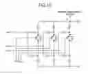 Fig. 08 - Three-phase rectifier with bidirectional switches
