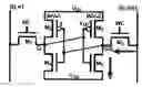 Fig. 01 - TFET based 6T SRAM cell