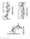 Fig. 10 - TFET based 6T SRAM cell