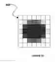 Fig. 20 - Static random-access cell, active matrix device and array element circuit