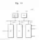 Fig. 12 - Flash memory device including flag cells and method of programming the same