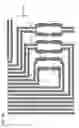 Fig. 16 - NONVOLATILE SEMICONDUCTOR MEMORY DEVICE AND METHOD OF MANUFACTURING SAME