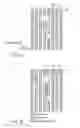 Fig. 11 - Pattern layout in semiconductor device