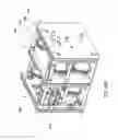 Fig. 192 - Cassette system integrated apparatus