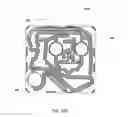 Fig. 37 - Cassette system integrated apparatus