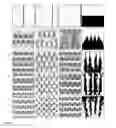 Fig. 14 - STATIC MIXER COMPRISING A STATIC MIXING ELEMENT, METHOD OF MIXING A FLUID IN A CONDUIT AND A FORMULA FOR DESIGNING SUCH A STATIC MIXING ELEMENT