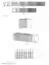 Fig. 15 - STATIC MIXER COMPRISING A STATIC MIXING ELEMENT, METHOD OF MIXING A FLUID IN A CONDUIT AND A FORMULA FOR DESIGNING SUCH A STATIC MIXING ELEMENT