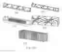 Fig. 19 - STATIC MIXER COMPRISING A STATIC MIXING ELEMENT, METHOD OF MIXING A FLUID IN A CONDUIT AND A FORMULA FOR DESIGNING SUCH A STATIC MIXING ELEMENT