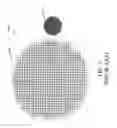 Fig. 03 - Multi frequency 2D phased array transducer