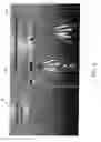 Fig. 05 - Multi frequency 2D phased array transducer