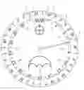 Fig. 01 - Calendar display device and calendar watch
